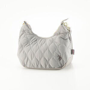 US POLO ASSN Quilted Shoulder Bag